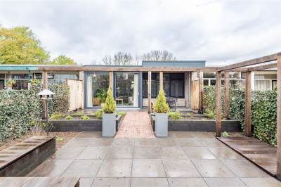 Woning Tubantenstraat 104 Aalten