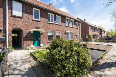 Woning Middelstestraat 26 Weert