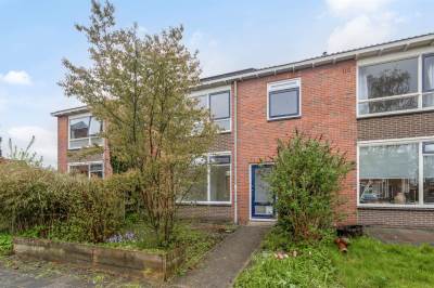 Woning Patrijsweg 43 Paterswolde