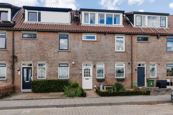 Woning Kratonlaan 90 Zevenhuizen (ZH)