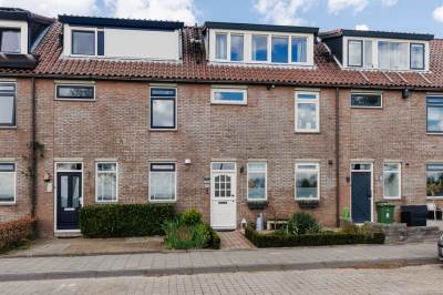 Woning Kratonlaan 90 Zevenhuizen (ZH)