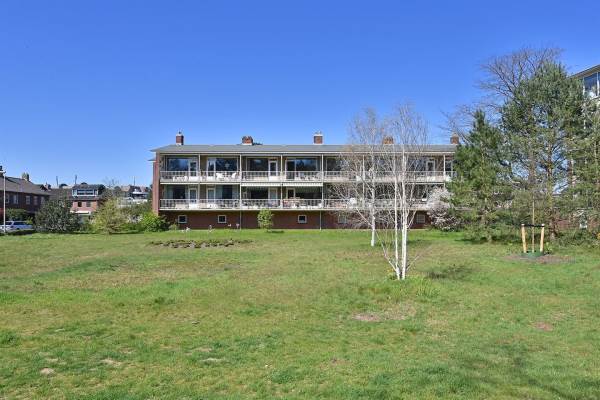 Woning Amaliagaarde 19 Bussum