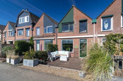 Woning Voorweg 25 Nieuwe Wetering