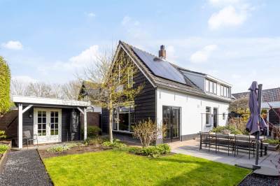Woning Beemstraat 58 Gameren