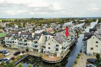 Woning Port Broclede 37 Breukelen