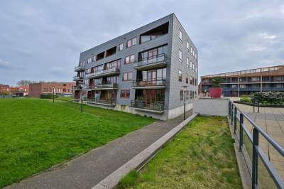 Woning Oosterwerf 52 Zaandam
