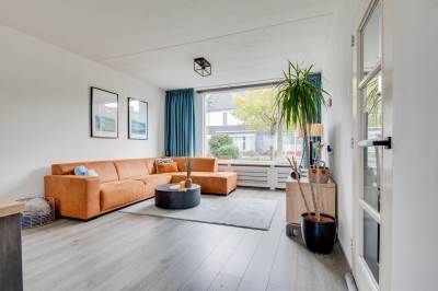 Woning Orpheusstraat 12 Rosmalen