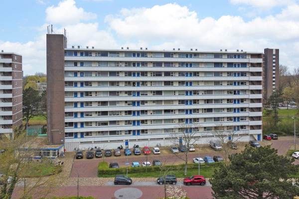 Woning Honthorstlaan 278 Alkmaar