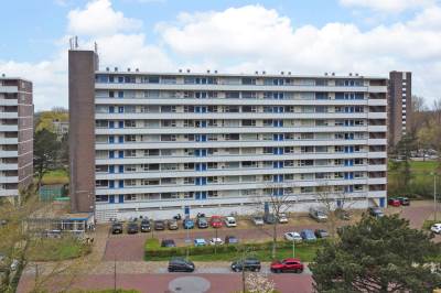 Woning Honthorstlaan 278 Alkmaar