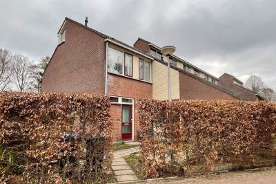 Woning Boskamp 12 Haren (GR)