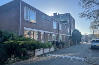 Woning Krib 13 Huizen