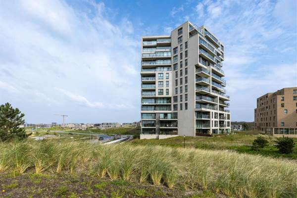 Woning Zeeduinweg 24 Almere