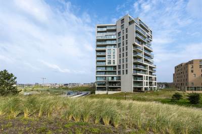 Woning Zeeduinweg 24 Almere