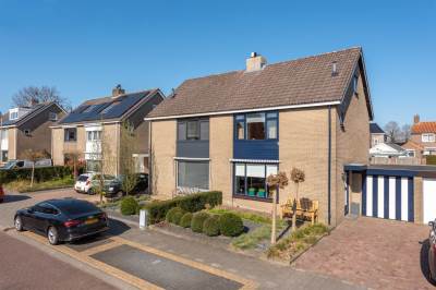 Woning Beemdweg 17 't Harde