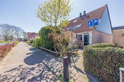 Woning Geestburg 40 Sassenheim