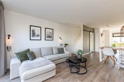 Woning Botticelliplantsoen 3 Almere