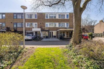 Woning Corellistraat 4 Zwolle