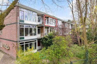 Woning Juliana van Stolberglaan 87 Ede