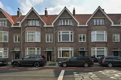 Woning Oostduinlaan 179 Den Haag