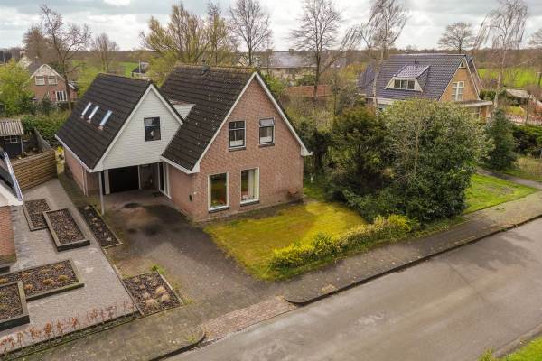 Woning Verlaatsdam 3 Surhuisterveen