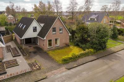 Woning Verlaatsdam 3 Surhuisterveen