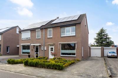 Woning Leonardusstraat 6 Beegden