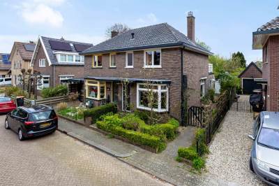 Woning Welgelegenlaan 17 Apeldoorn