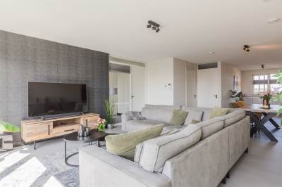 Woning Dokstraat 135 Nijmegen