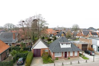 Woning Geert Reindersstraat 4 Winsum (GR)