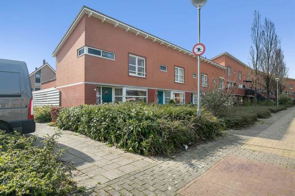 Woning Laurier 72 Hoogkarspel