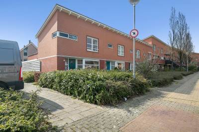 Woning Laurier 72 Hoogkarspel