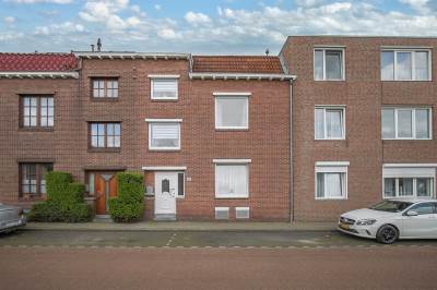 Woning Kohlbergsgracht 62 Kerkrade