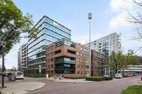 Woning Anton Philipslaan 176 Eindhoven
