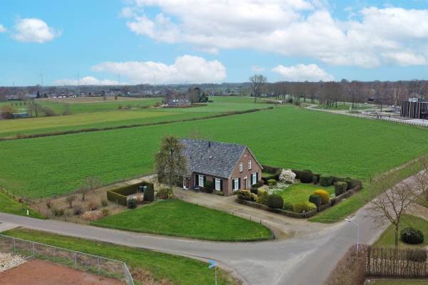 Woning Vincwijcweg 2 Didam