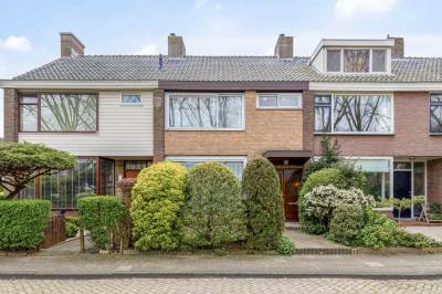 Woning Mauvelaan 12 Maassluis
