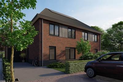 Woning Eendrachtstraat 87 Olst