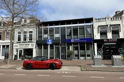 Woning Nieuwstraat 9a Purmerend