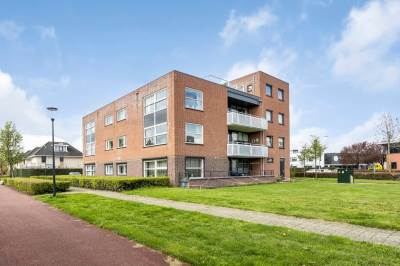 Woning Ina Dammanstraat 19 Oosterhout (NB)