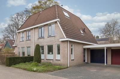 Woning Moeckenkamp 2 De Steeg