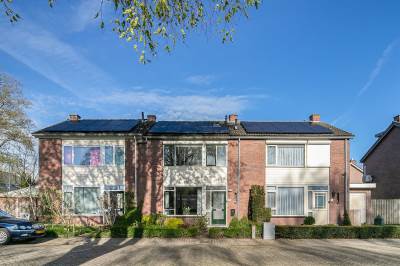 Woning Postekampke 16 Den Bosch