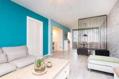 Woning Henriëtte Roland Holsthof 57 Weesp