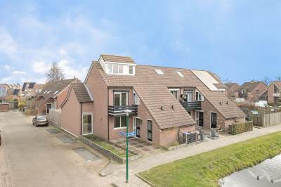 Woning Meester van Dijkelaan 28 Lopik
