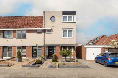 Woning Henegouwenlaan 61 Oldenzaal