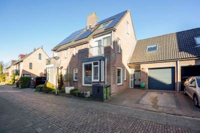 Woning Arkelstein 18 Dordrecht