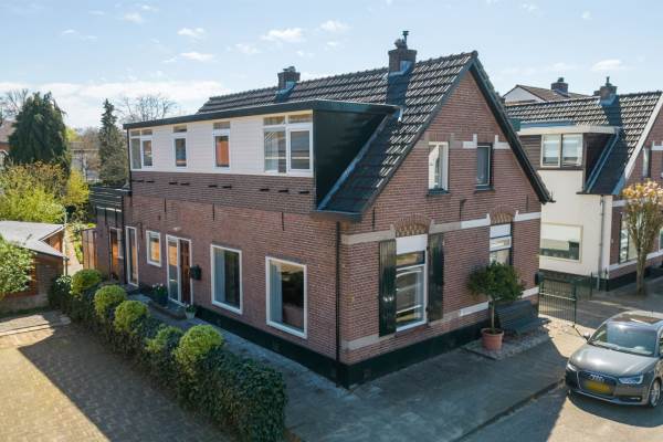 Woning Alteveer 3 Velp (GE)