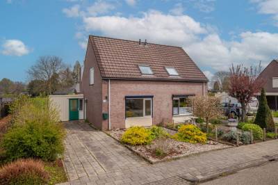 Woning Groenestraat 14 Pannerden