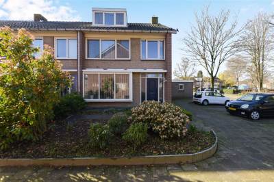 Woning Korfakker 23 Eindhoven