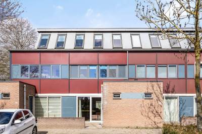 Woning Peppelenwei 35 Arnhem