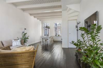 Woning Prins Hendrikstraat 89 Zaandam