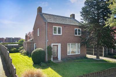 Woning Peter Zuidstraat 28 Sint Anthonis